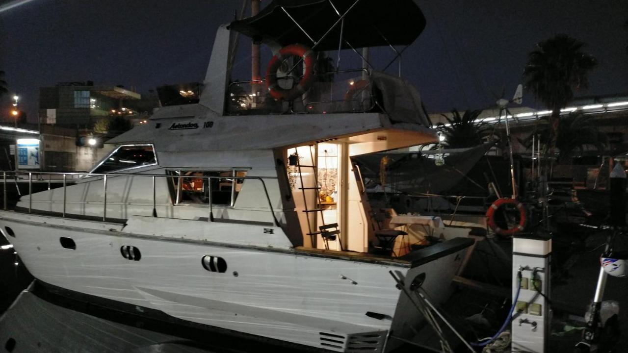 Barco Lucky *