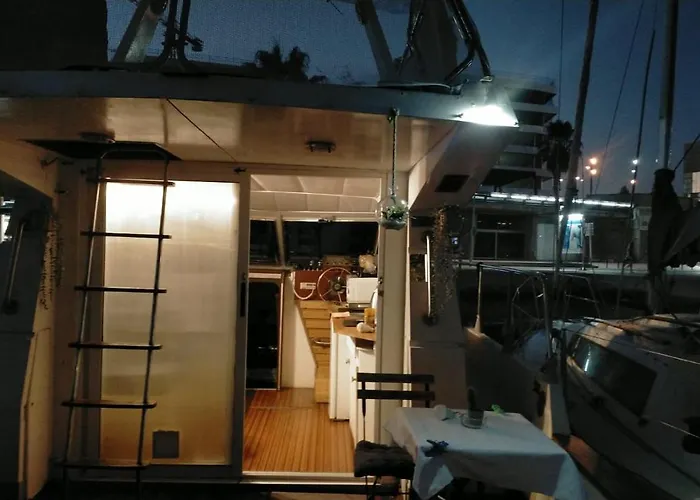 Barco Lucky