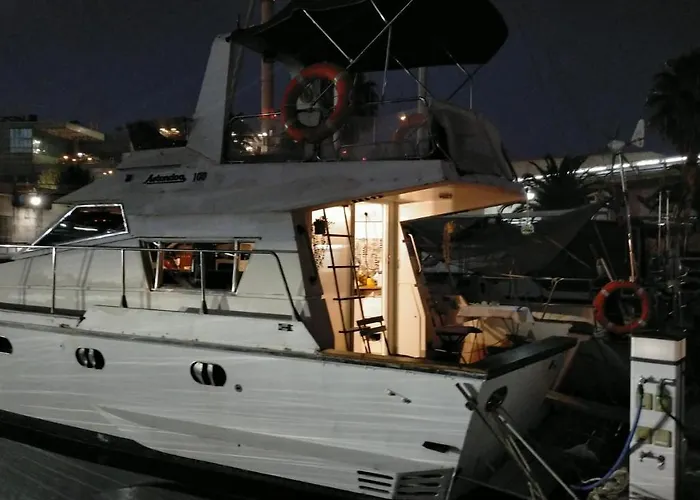 Barco Lucky