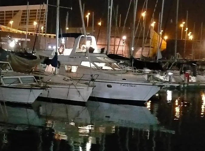 Barco Lucky